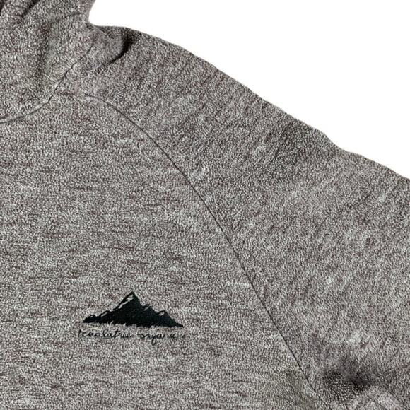 CoalaTree Organics Fleece Hoodie - Picture 4 of 4